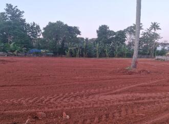 Residential Land for Sale in Kottayam, Changanassery, Changanassery, Sanjeevani Road
