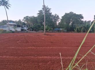 Residential Land for Sale in Kottayam, Changanassery, Changanassery, Sanjeevani Road