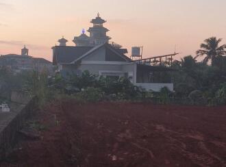 Residential Land for Sale in Kottayam, Changanassery, Changanassery, Sanjeevani Road