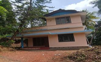 Residential House Villa for SaleKozhikode, Chevayur, Kovoor