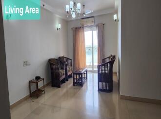 Residential Apartment for Sale in Ernakulam, Ernakulam town, Marine drive