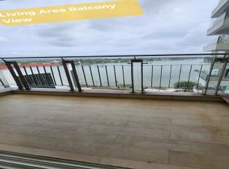 Residential Apartment for Sale in Ernakulam, Ernakulam town, Marine drive