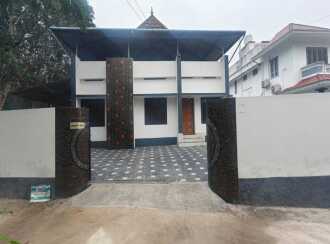 Residential House Villa for Rent in Trivandrum, Attingal, Korani, 18 th mile