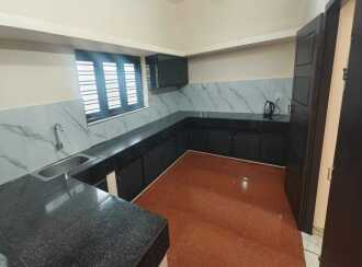 Residential House Villa for Rent in Trivandrum, Attingal, Korani, 18 th mile
