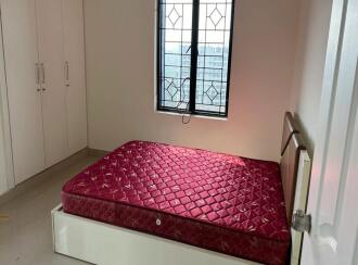 Residential Apartment for Sale in Ernakulam, Kakkanad, Edachira