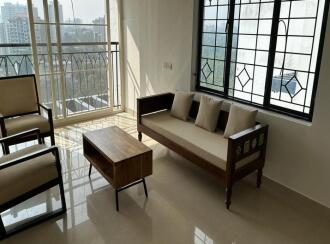 Residential Apartment for Sale in Ernakulam, Kakkanad, Edachira