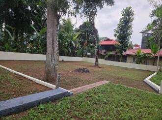 Commercial Land for SalePathanamthitta, Thiruvalla, Muthoor