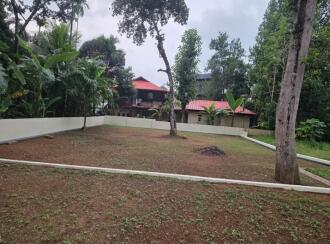 Commercial Land for Sale in Pathanamthitta, Thiruvalla, Muthoor, Believers Medical College Road , Muthoor, Thiruvalla, Pathanamthitta