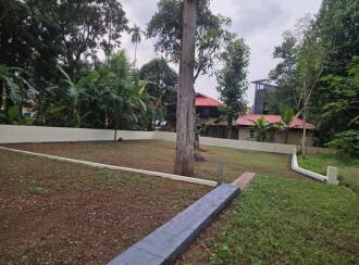 Commercial Land for Sale in Pathanamthitta, Thiruvalla, Muthoor, Believers Medical College Road , Muthoor, Thiruvalla, Pathanamthitta