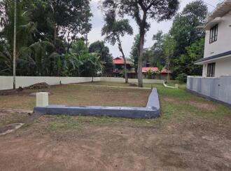 Commercial Land for Sale in Pathanamthitta, Thiruvalla, Muthoor, Believers Medical College Road , Muthoor, Thiruvalla, Pathanamthitta