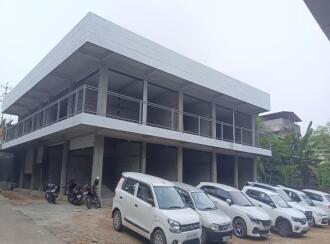 Commercial Building for Rent in Kollam, Pathanapuram, Pathanapuram, Pathanapuram town