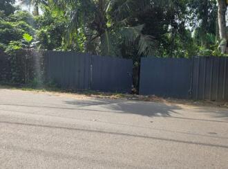Residential Land for Sale in Kottayam, Kottayam town, Illickal