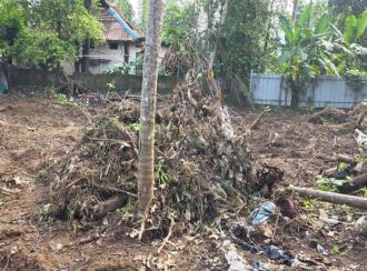 Residential Land for Sale in Kottayam, Kottayam town, Illickal