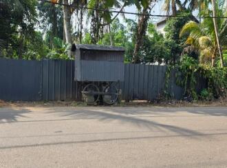 Residential Land for Sale in Kottayam, Kottayam town, Illickal