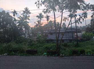 Commercial Land for Sale in Ernakulam, Kalammassery, Cochin university
