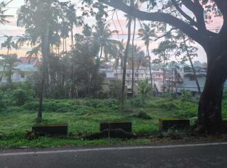 Commercial Land for Sale in Ernakulam, Kalammassery, Cochin university