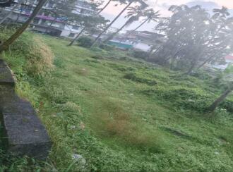 Commercial Land for Sale in Ernakulam, Kalammassery, Cochin university