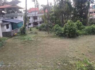 Commercial Land for Sale in Ernakulam, Kalammassery, Cochin university