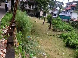 Commercial Land for Sale in Ernakulam, Kalammassery, Cochin university