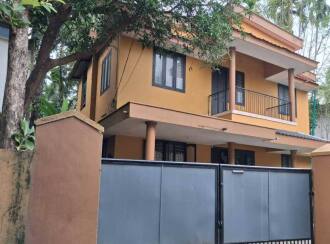 Residential House Villa for SaleKozhikode, Vellimadukunnu, Vellimadukunnu