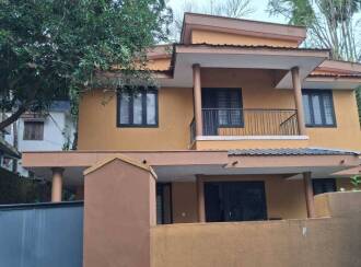 Residential House Villa for Sale in Kozhikode, Vellimadukunnu, Vellimadukunnu, Poolakkadavu Jn