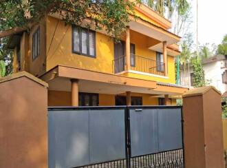 Residential House Villa for Sale in Kozhikode, Vellimadukunnu, Vellimadukunnu, Poolakkadavu Jn