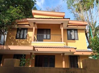 Residential House Villa for Sale in Kozhikode, Vellimadukunnu, Vellimadukunnu, Poolakkadavu Jn