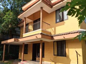 Residential House Villa for Sale in Kozhikode, Vellimadukunnu, Vellimadukunnu, Poolakkadavu Jn