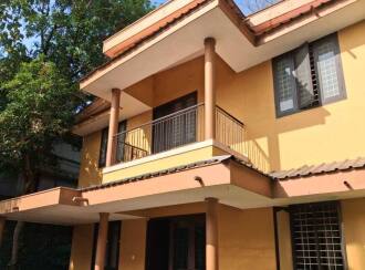 Residential House Villa for Sale in Kozhikode, Vellimadukunnu, Vellimadukunnu, Poolakkadavu Jn