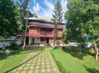 Residential House Villa for Sale in Kollam, Kottarakkara, Puthur, pangodu