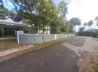 Residential House Villa for Rent in Ernakulam, Angamaly, Elavoor, 1 km to St Mary's Church Elavoor