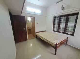 Residential House Villa for Rent in Ernakulam, Angamaly, Elavoor, 1 km to St Mary's Church Elavoor