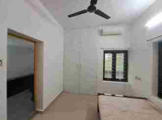 Residential House Villa for Rent in Ernakulam, Angamaly, Elavoor, 1 km to St Mary's Church Elavoor