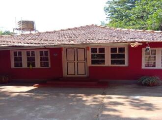 Residential Land for Sale in Kodagu, Somwarpet, Somwarpet, Near OLV Convent School