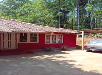 Residential Land for Sale in Kodagu, Somwarpet, Somwarpet, Near OLV Convent School