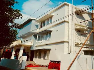 Residential House Villa for Rent in Ernakulam, Kakkanad, Thrikkakara, Judgemukk