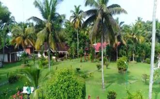 Commercial Building for Sale in Kottayam, Kumarakom, Kumarakom