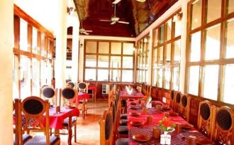 Commercial Building for Sale in Kottayam, Kumarakom, Kumarakom