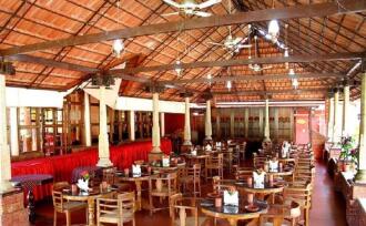 Commercial Building for Sale in Kottayam, Kumarakom, Kumarakom