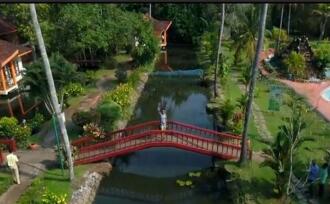 Commercial Building for Sale in Kottayam, Kumarakom, Kumarakom