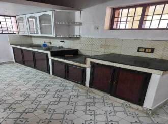 Residential Apartment for Rent in Ernakulam, Edappally, Edapally, BTS Road Changampuzha Park