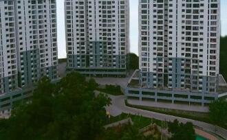 Residential Apartment for Rent in Trivandrum, Kazhakoottam, Kazhakkoottam, Olive Cressida