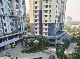 Residential Apartment for Rent in Trivandrum, Kazhakoottam, Kazhakkoottam, Olive Cressida