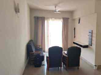 Residential Apartment for Rent in Trivandrum, Kazhakoottam, Kazhakkoottam, Olive Cressida