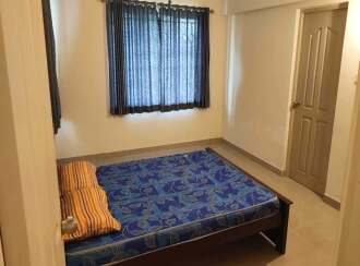 Residential Apartment for Rent in Trivandrum, Kazhakoottam, Kazhakkoottam, Olive Cressida