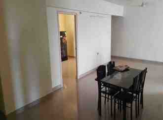 Residential Apartment for Rent in Trivandrum, Kazhakoottam, Kazhakkoottam, Olive Cressida