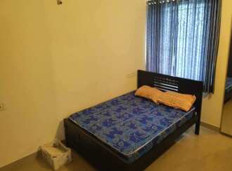 Residential Apartment for Rent in Trivandrum, Kazhakoottam, Kazhakkoottam, Olive Cressida