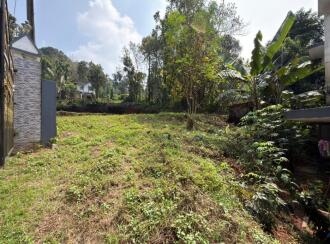 Residential Land, Pathanamthitta