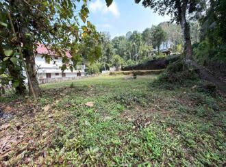 Residential Land for Sale in Pathanamthitta, Mallappally, Vennikulam, Pullad-Mallapally Road