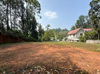 Residential Land for Sale in Pathanamthitta, Mallappally, Vennikulam, Pullad-Mallapally Road